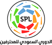 Saudi Pro League logo