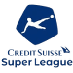 Swiss Super League logo